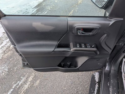 2023 Toyota Tacoma TRD Off-Road Premium V6 L/B