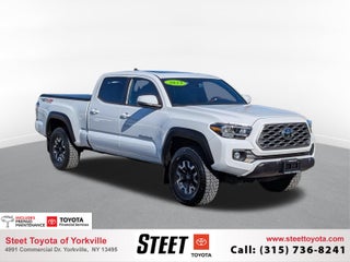2023 Toyota Tacoma TRD Off-Road Premium Long Bed