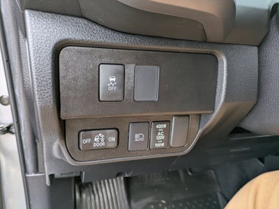 2022 Toyota Tacoma TRD Sport Long Bed V6