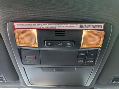 2023 Toyota Tacoma Limited V6