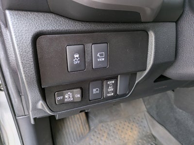 2023 Toyota Tacoma Limited V6