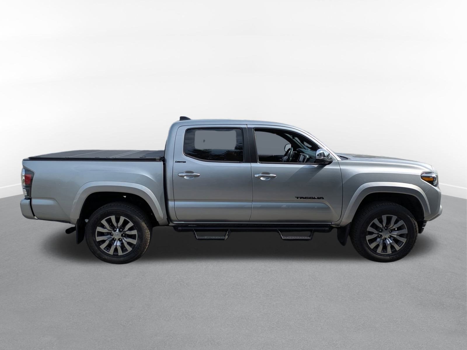 2023 Toyota Tacoma Limited V6