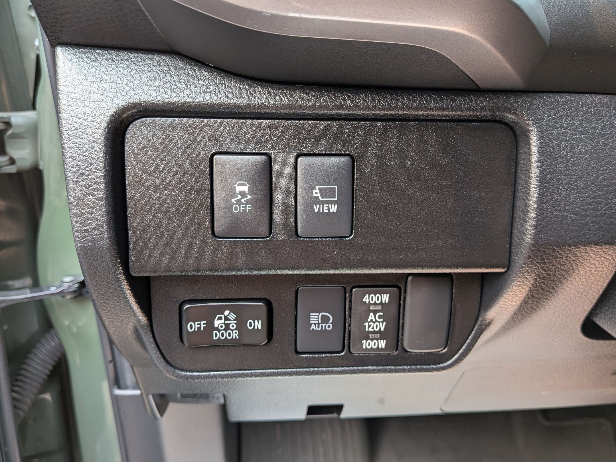 2022 Toyota Tacoma Limited V6