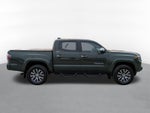 2022 Toyota Tacoma Limited V6