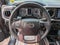 2022 Toyota Tacoma Limited V6