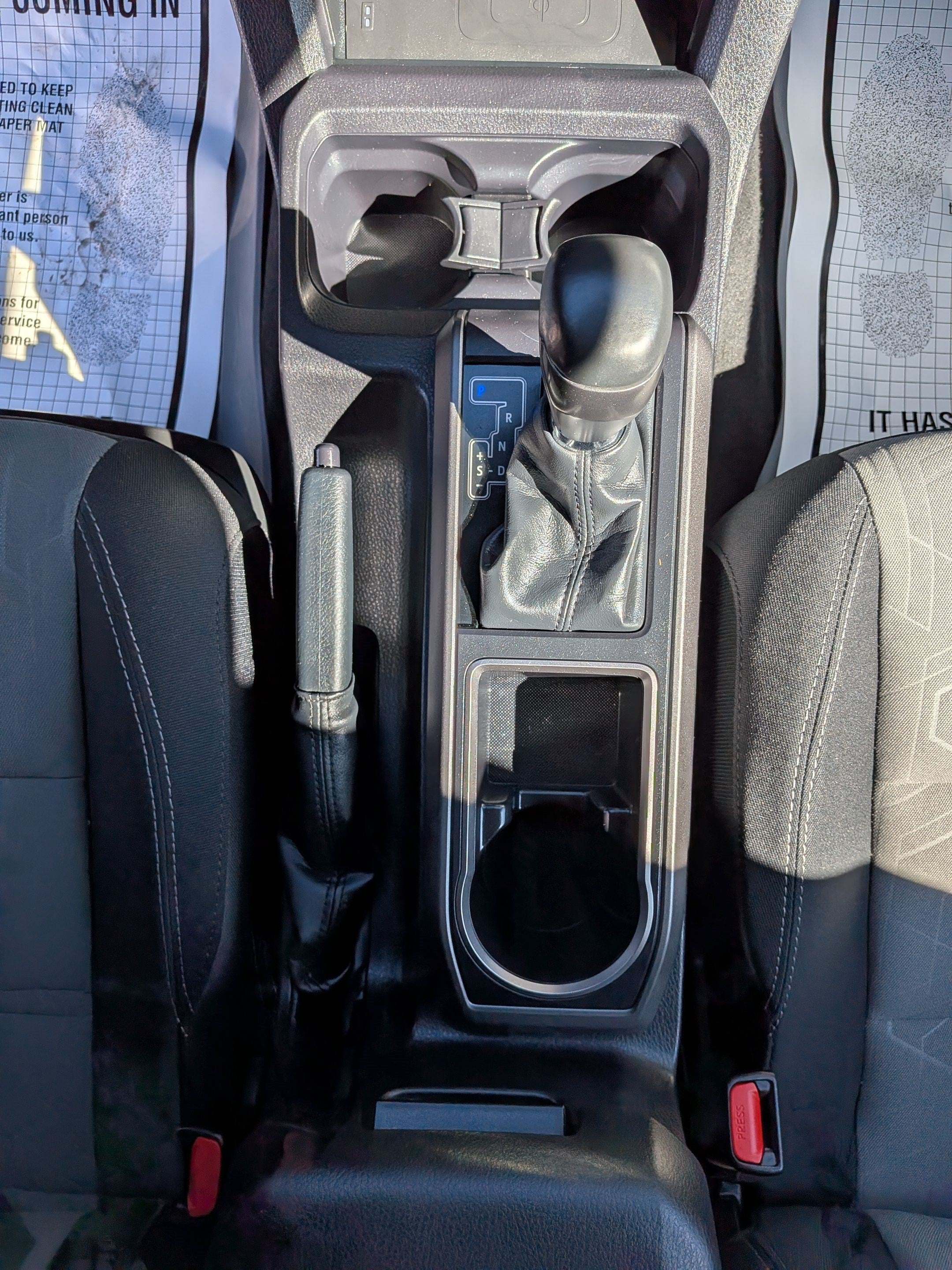 2022 Toyota Tacoma TRD Sport V6