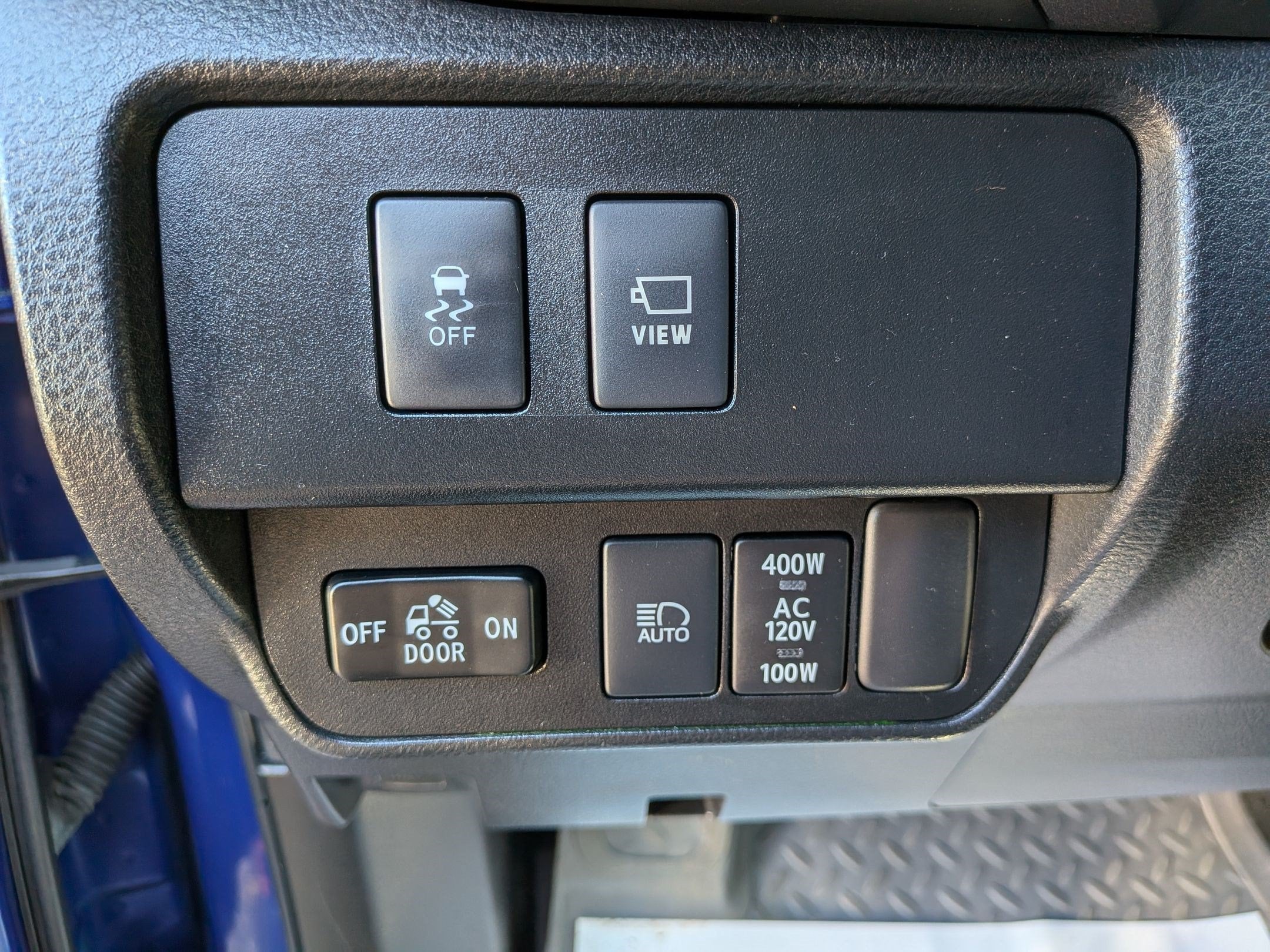 2022 Toyota Tacoma TRD Sport V6