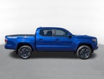 2022 Toyota Tacoma TRD Sport V6