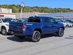 2022 Toyota Tacoma TRD Sport V6