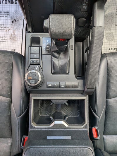 2025 Toyota Tacoma Hybrid TRD Off Road