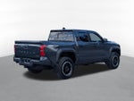 2025 Toyota Tacoma Hybrid TRD Off Road