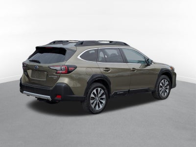 2024 Subaru Outback Limited XT