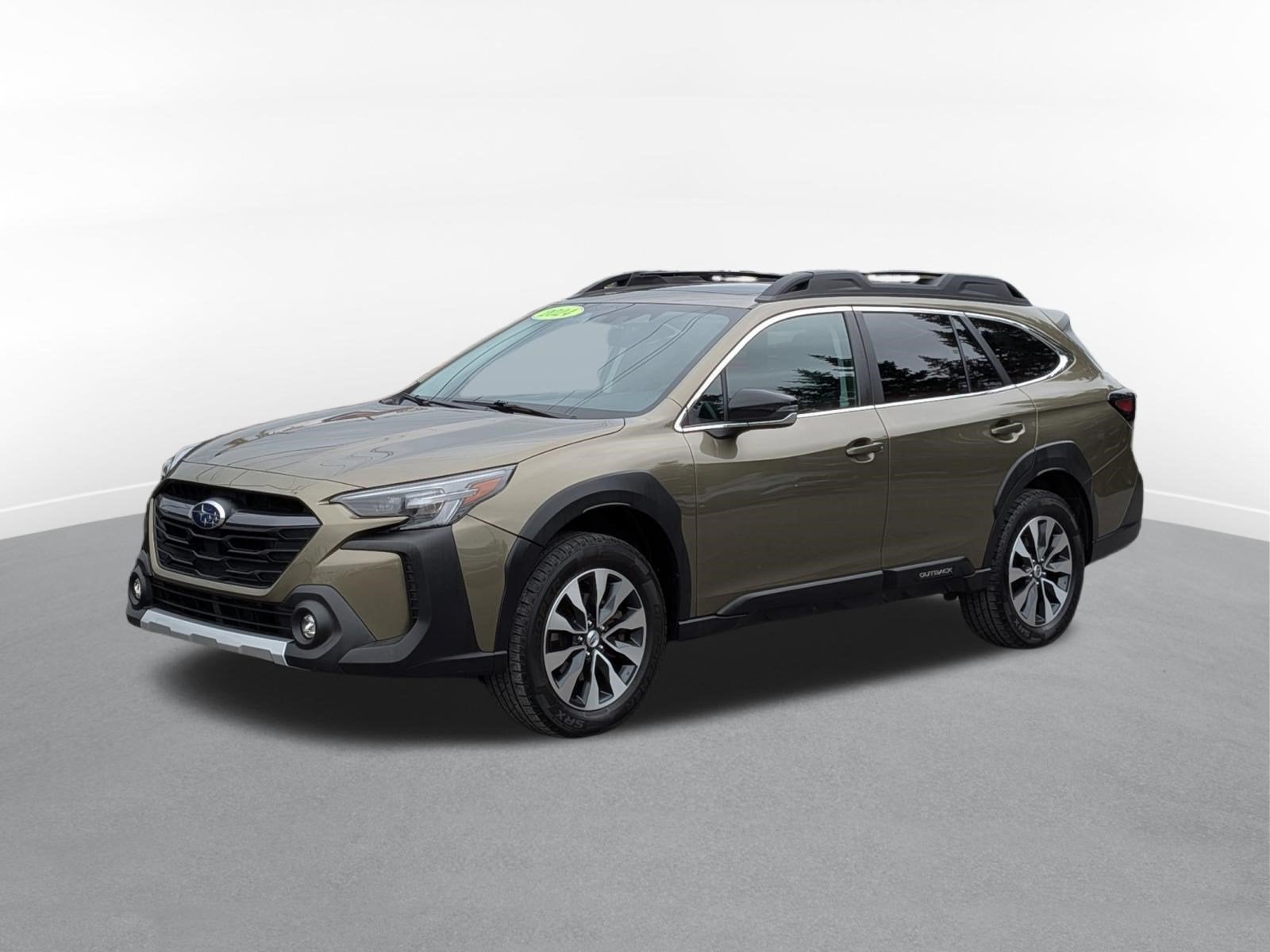 2024 Subaru Outback Limited XT