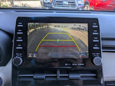 2021 Toyota Avalon Hybrid XLE Plus