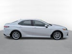 2019 Toyota Camry XLE