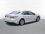 2019 Toyota Camry XLE