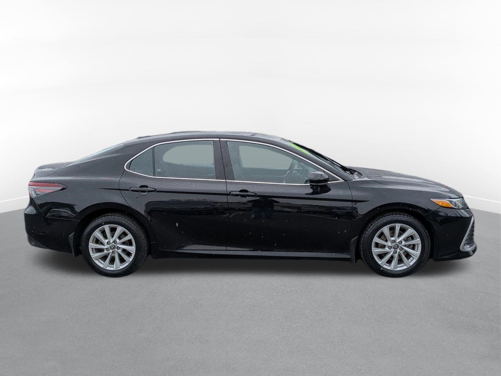 2023 Toyota Camry LE AWD