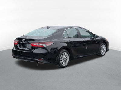 2023 Toyota Camry LE AWD