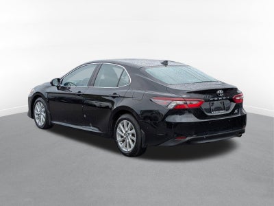 2023 Toyota Camry LE AWD