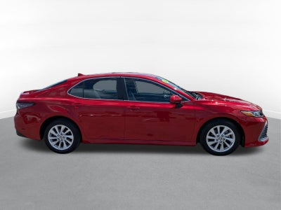 2023 Toyota Camry LE AWD