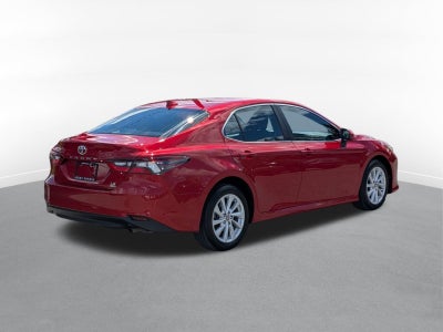 2023 Toyota Camry LE AWD