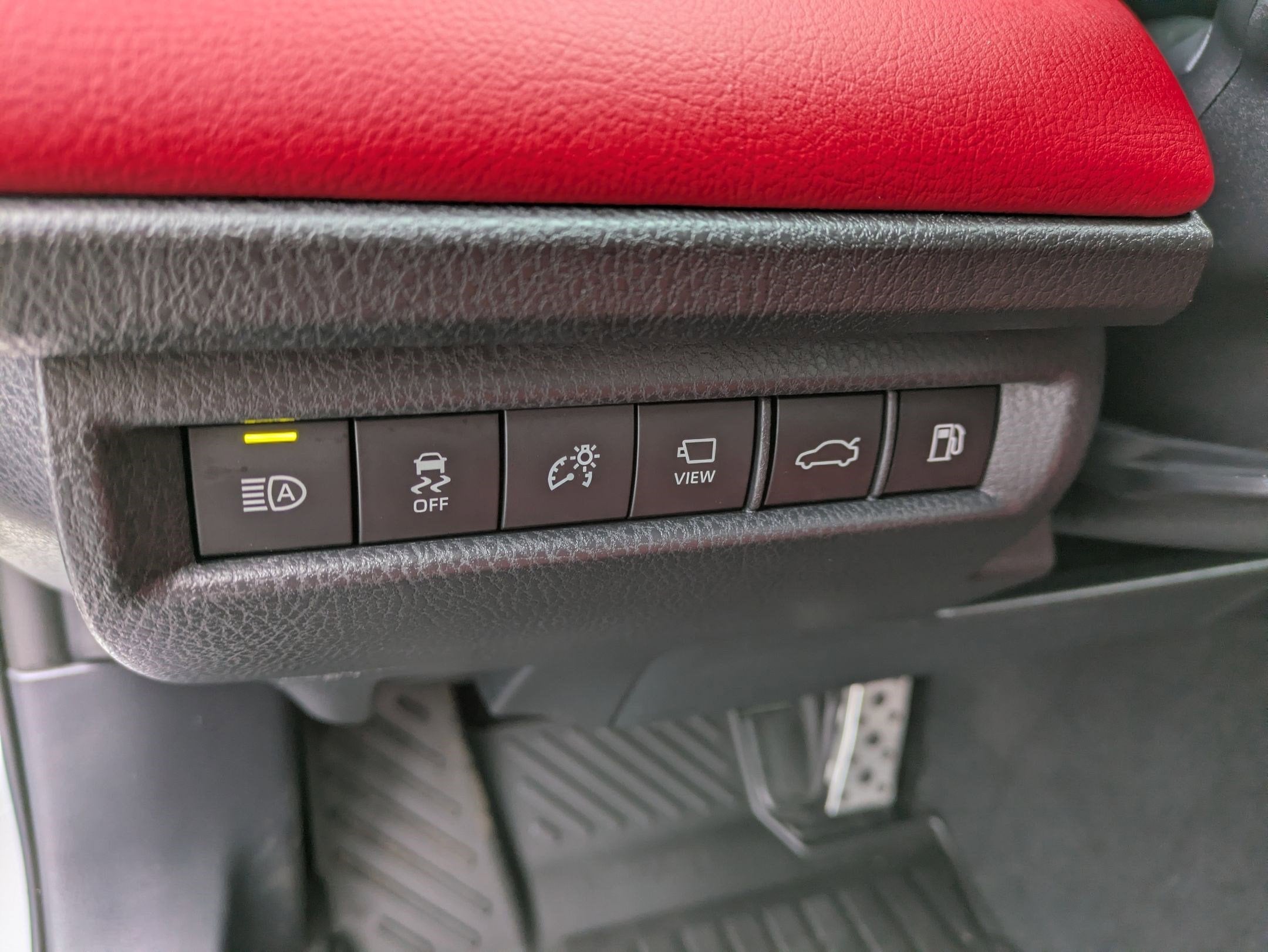 2025 Toyota Camry XSE w/ Premium Plus Pkg