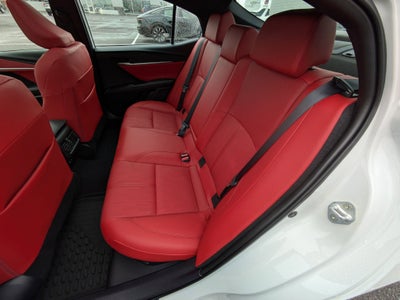 2025 Toyota Camry XSE w/ Premium Plus Pkg