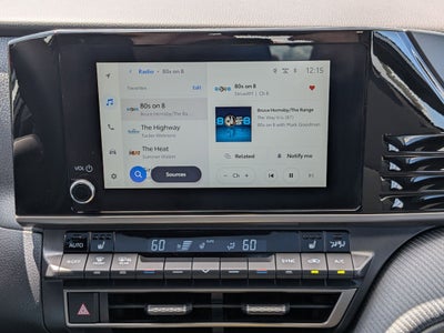 2026 Toyota Camry SE Nightshade w/ Convenience & Cold Weather Pkg