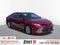 2020 Toyota Camry Hybrid XLE