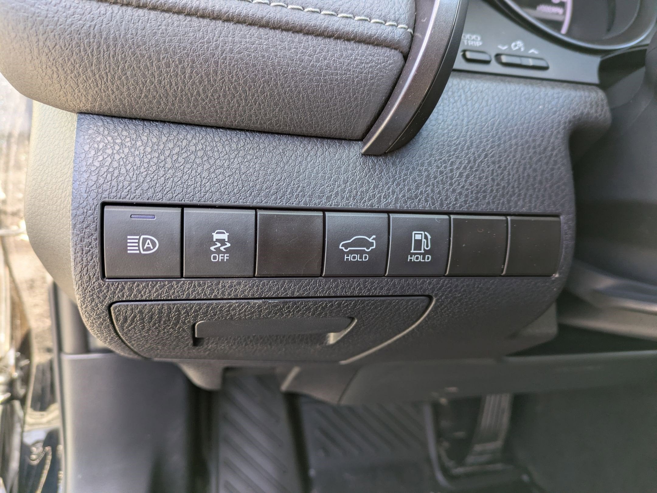 2023 Toyota Camry SE Nightshade