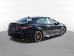 2023 Toyota Camry SE Nightshade