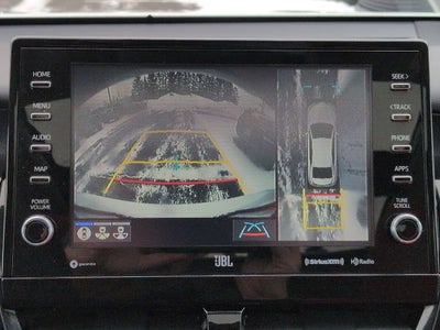 2023 Toyota Camry XSE w/ Cold Weather & Driver Assist Pkg