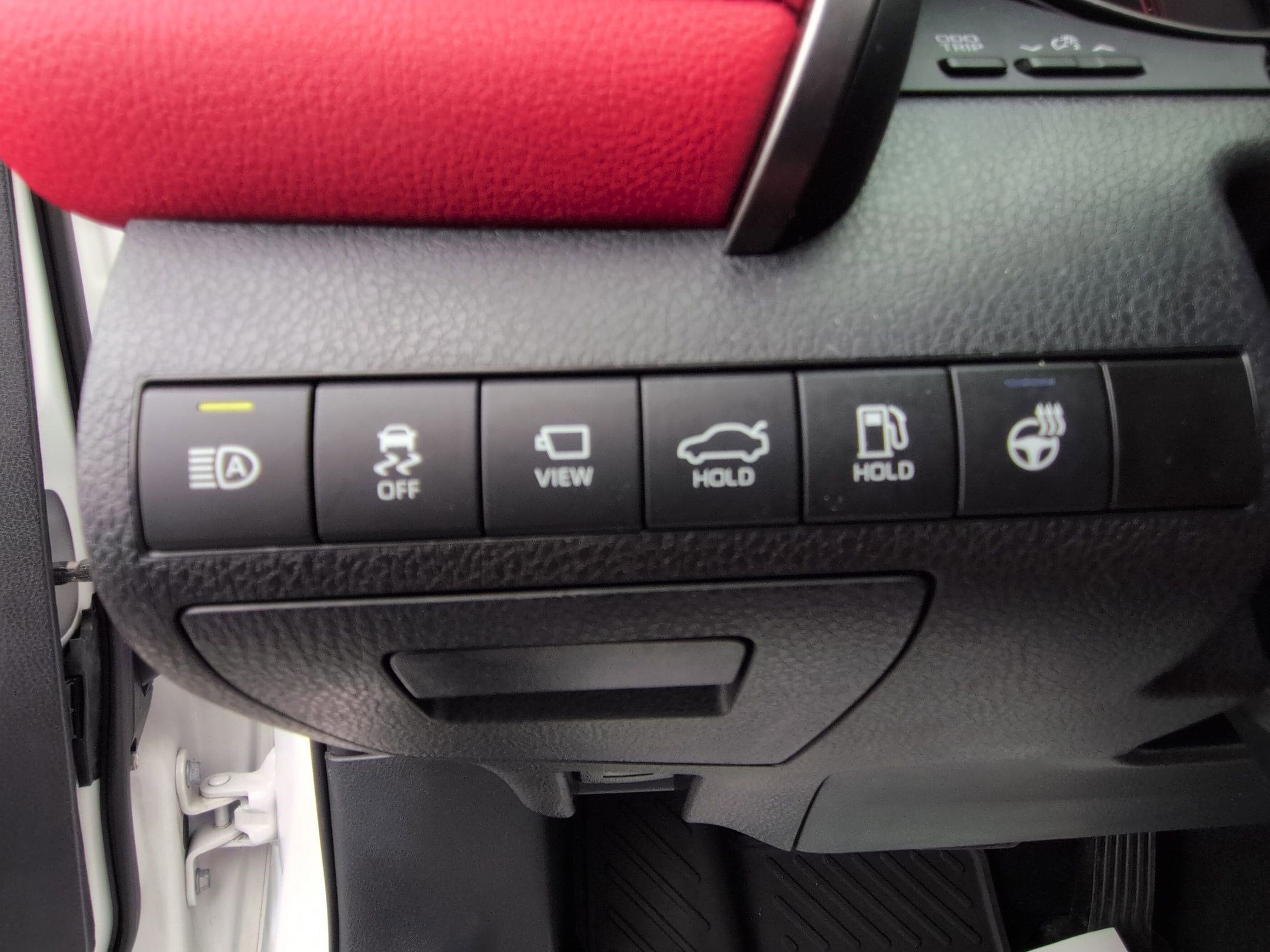 2023 Toyota Camry XSE w/ Cold Weather & Driver Assist Pkg