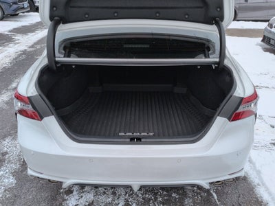 2023 Toyota Camry XSE w/ Cold Weather & Driver Assist Pkg