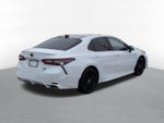 2023 Toyota Camry XSE w/ Cold Weather & Driver Assist Pkg
