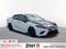 2022 Toyota Camry TRD V6