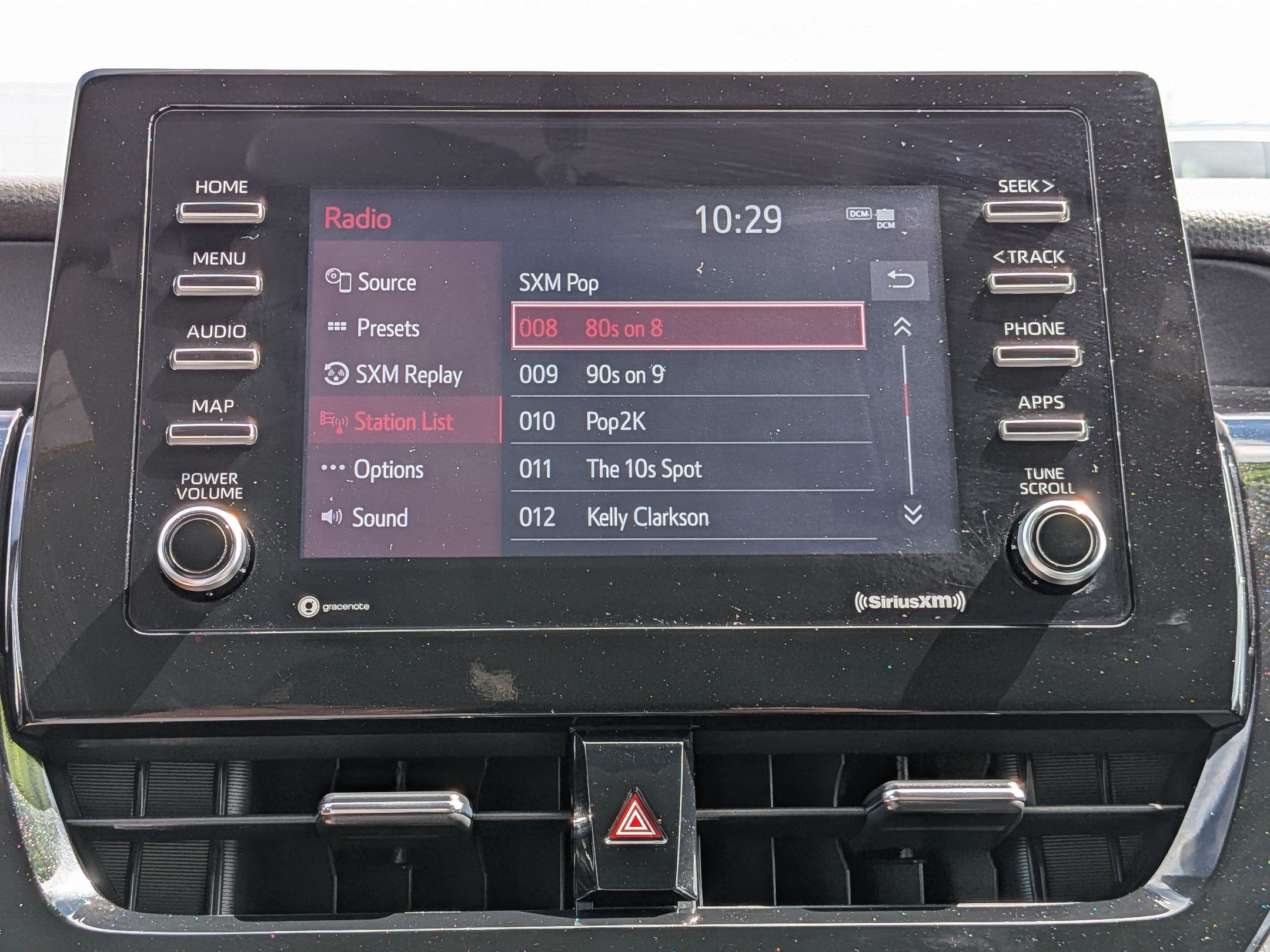 2022 Toyota Camry TRD V6