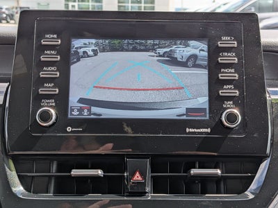 2022 Toyota Camry TRD V6