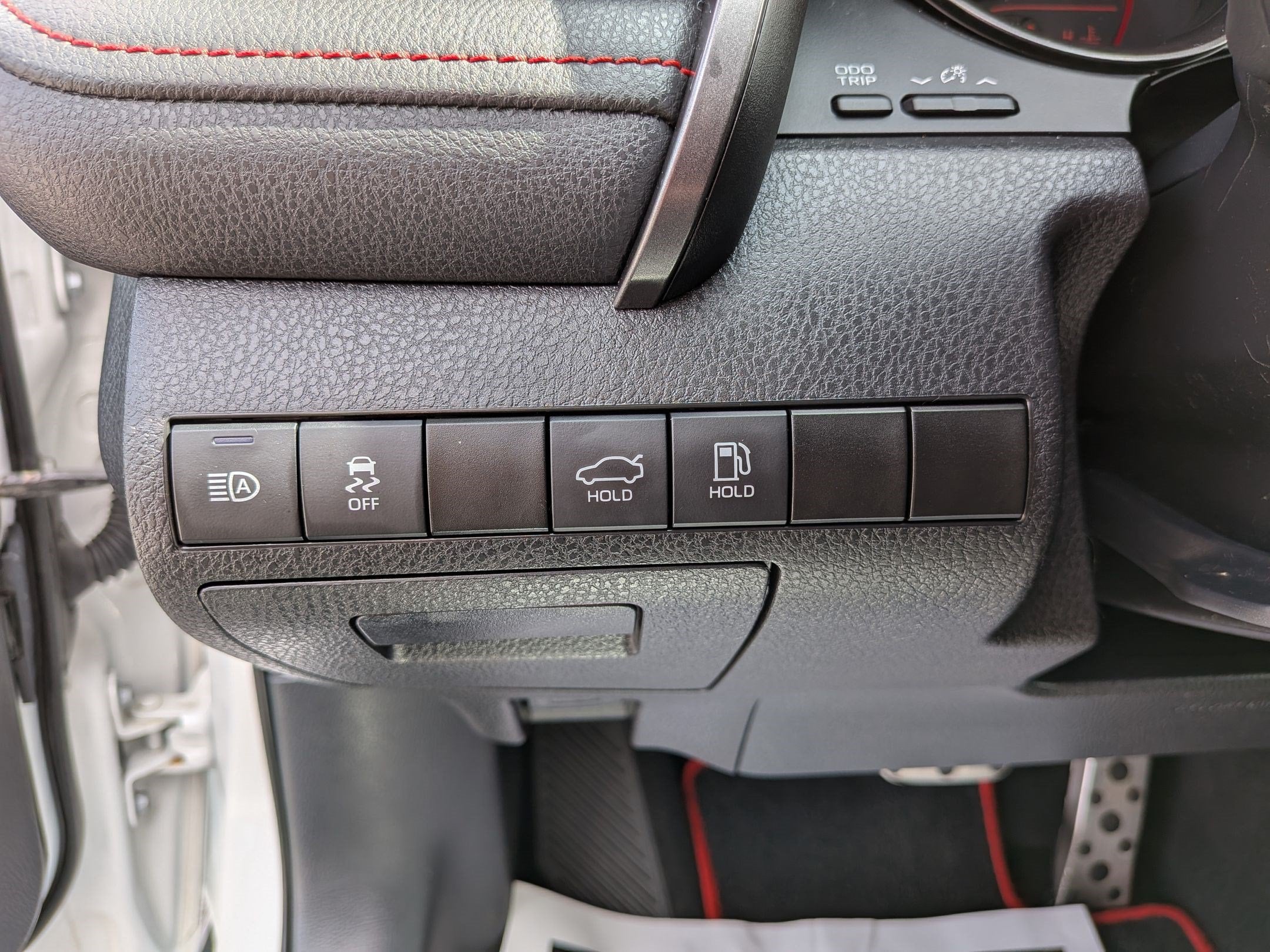 2022 Toyota Camry TRD V6