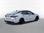 2022 Toyota Camry TRD V6
