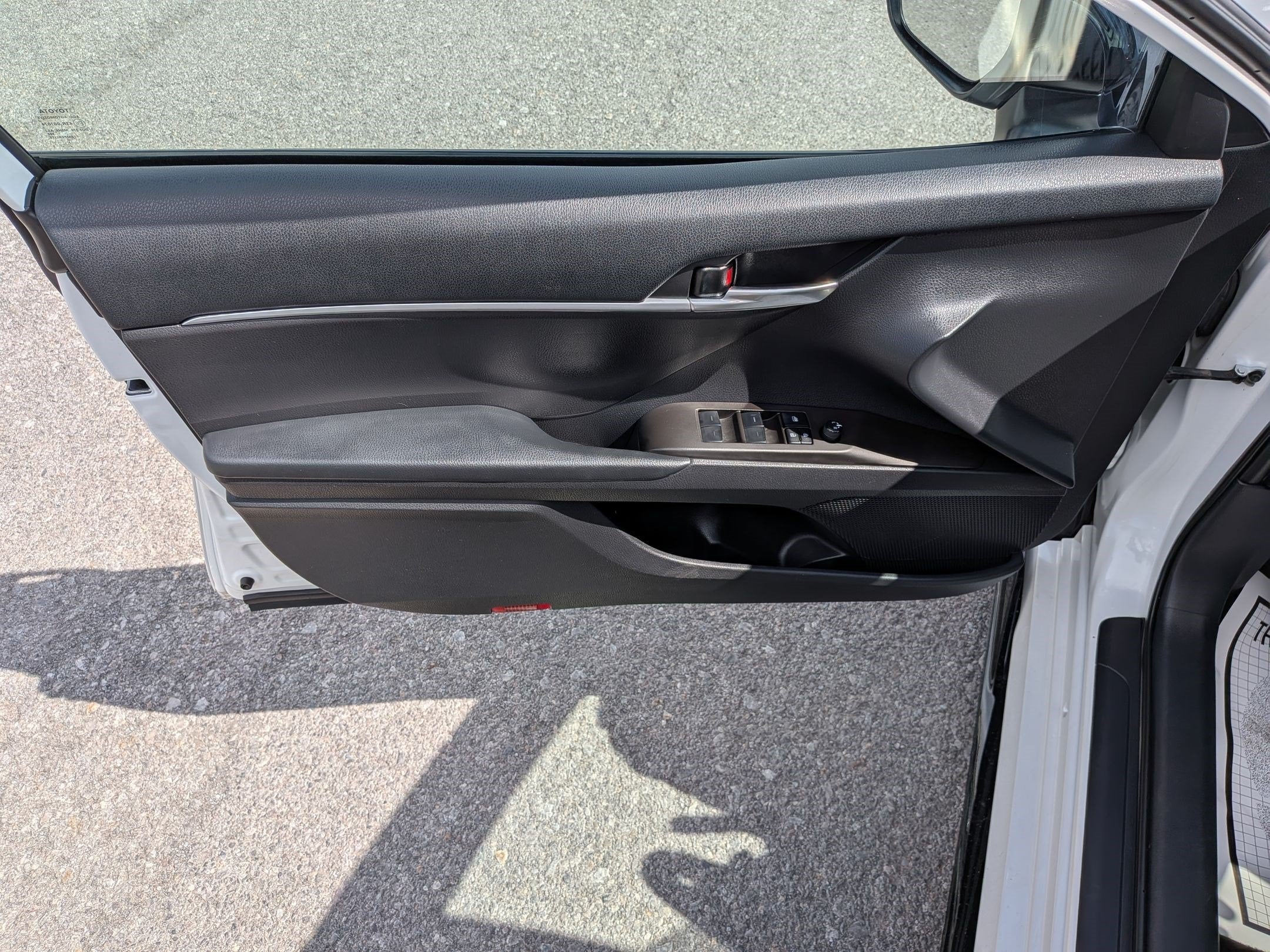 2022 Toyota Camry TRD V6