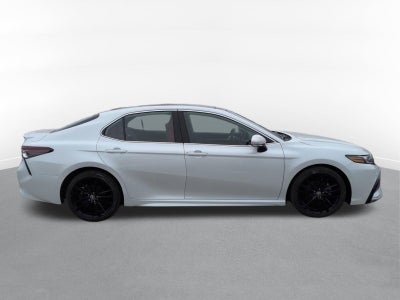 2024 Toyota Camry XSE V6