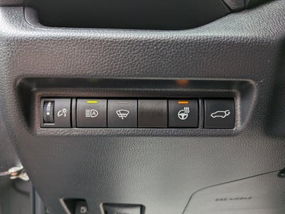 2022 Toyota RAV4 Hybrid XLE Premium w/ Premium Weather Pkg