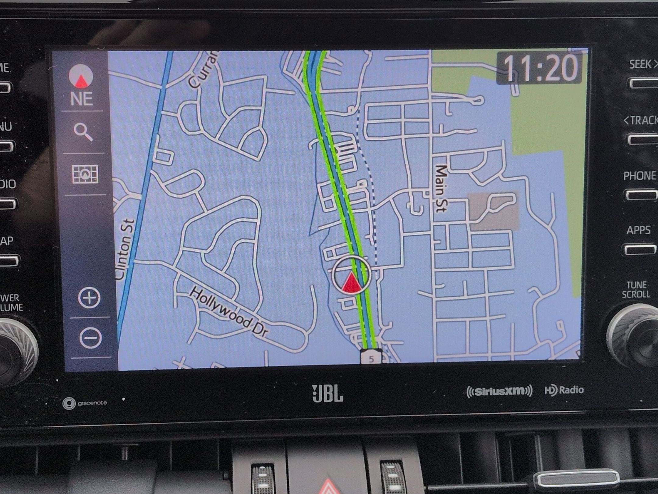 2022 Toyota RAV4 Hybrid Limited