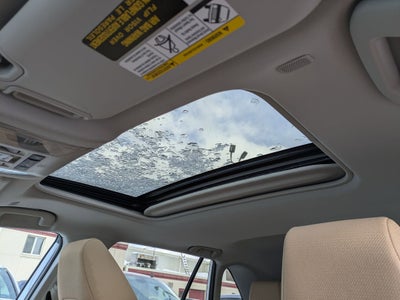 2024 Toyota RAV4 Hybrid XLE w/ Convenience & Cold Weather Pkg