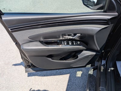 2023 Hyundai Santa Cruz Limited
