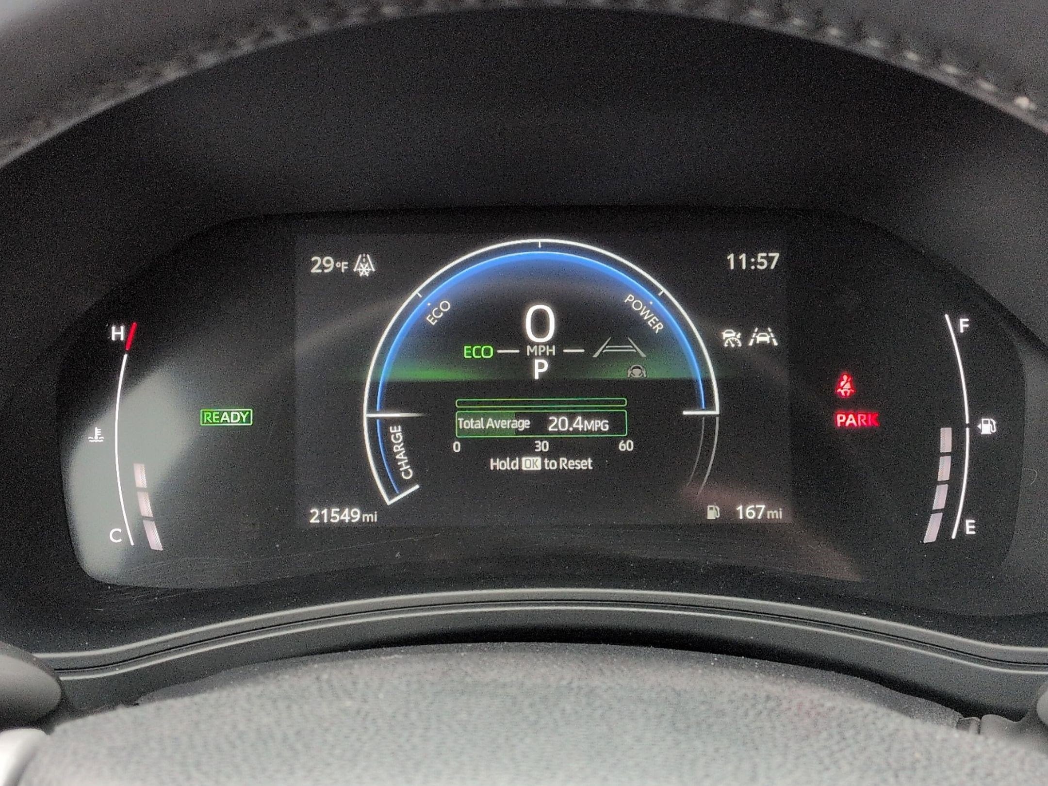 2024 Toyota Grand Highlander Hybrid XLE