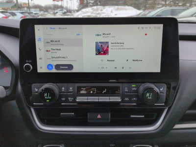 2024 Toyota Grand Highlander Hybrid XLE