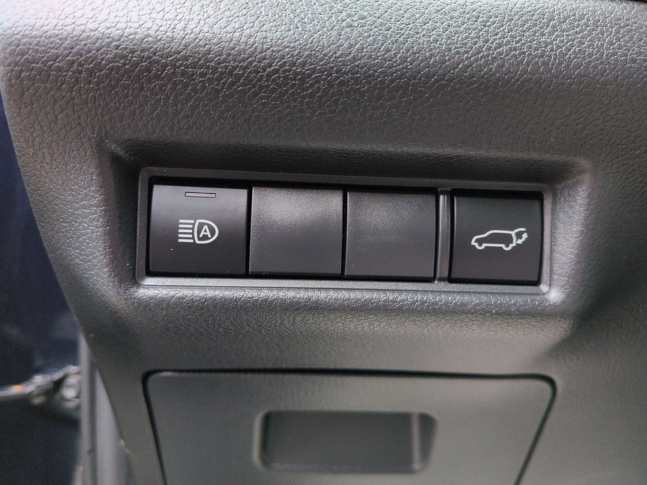 2024 Toyota Grand Highlander Hybrid XLE