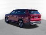 2024 Toyota Grand Highlander Hybrid MAX Limited